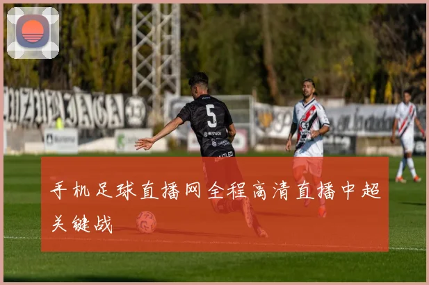 手机足球直播网全程高清直播中超关键战